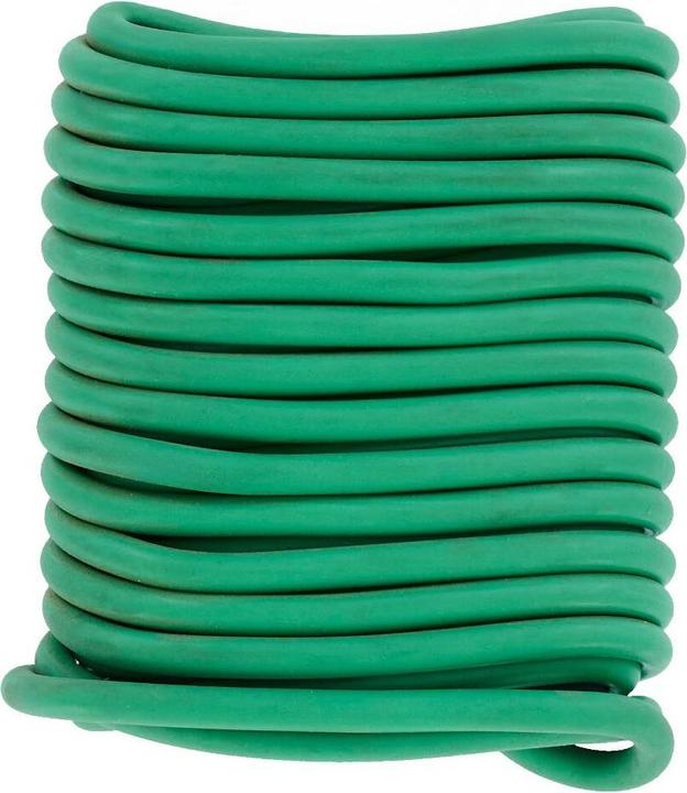 Produktbild Siena Garden Softdraht 5mx5mm grün (500 cm, 0.50 cm)