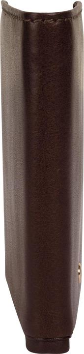 Actual product image Bugatti Neaples Geldbörse RFID Schutz Leder 9 cm