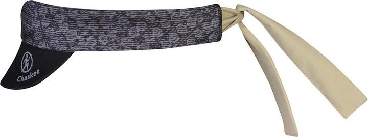 Actual product image Chaskee Visor Snap Cap Maewi