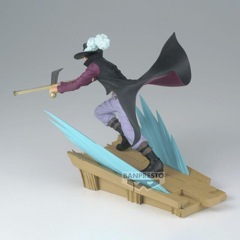 Thumbnail - Banpresto One Piece - Mihawk Dracule Senkozekkei