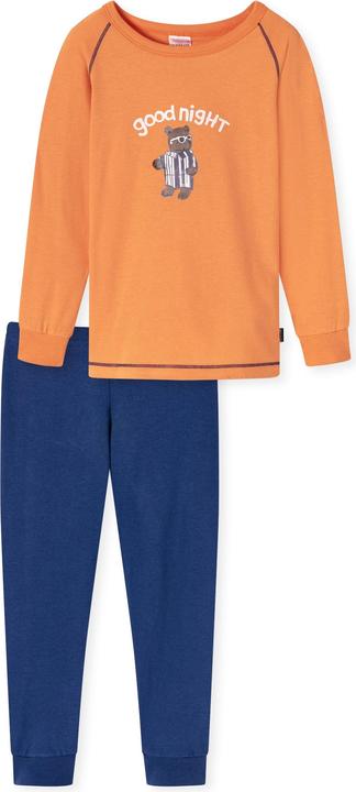 Actual product image Schiesser Natural Love pyjamas (92)