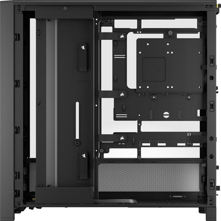 Immagine prodotto Corsair Frame 4000D (Mini-ITX, ATX, E-ATX, mATX)