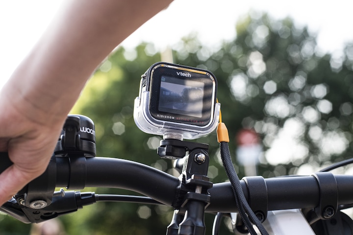 Image du produit VTech Kidizoom Action Cam