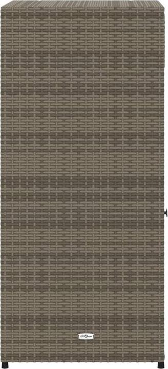 Produktbild vidaXL Gartenschrank