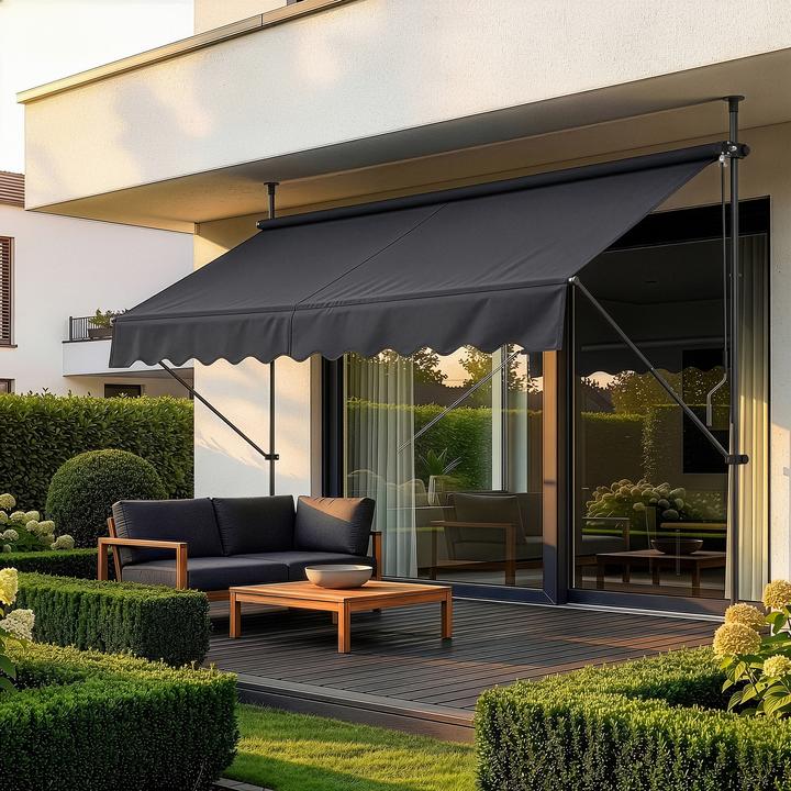 Immagine prodotto Pro-Tec Stelo (2 m)