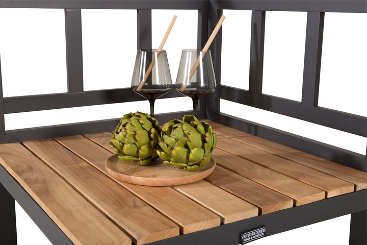 Actual product image Ebuy24 Outdoor Kitchen Mexico