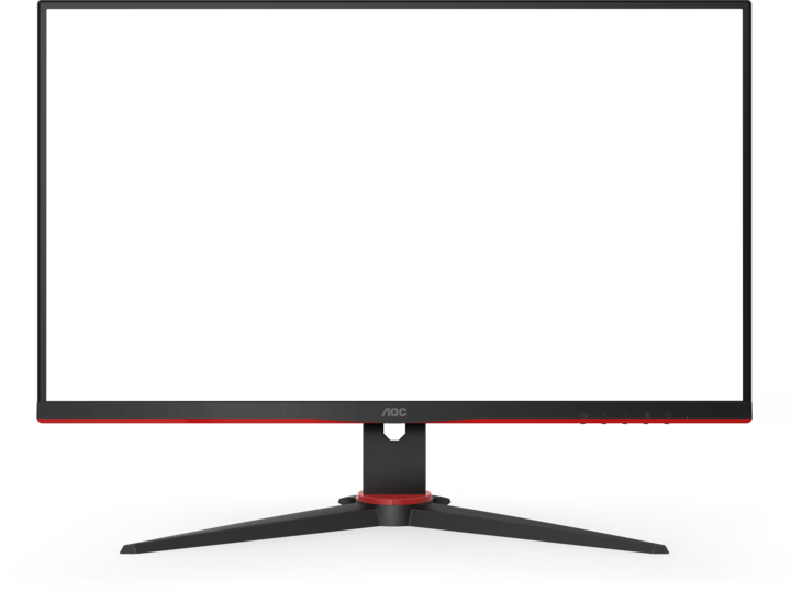 Image du produit AOC 24G2SPAE (1920 x 1080 pixels, 23.80")