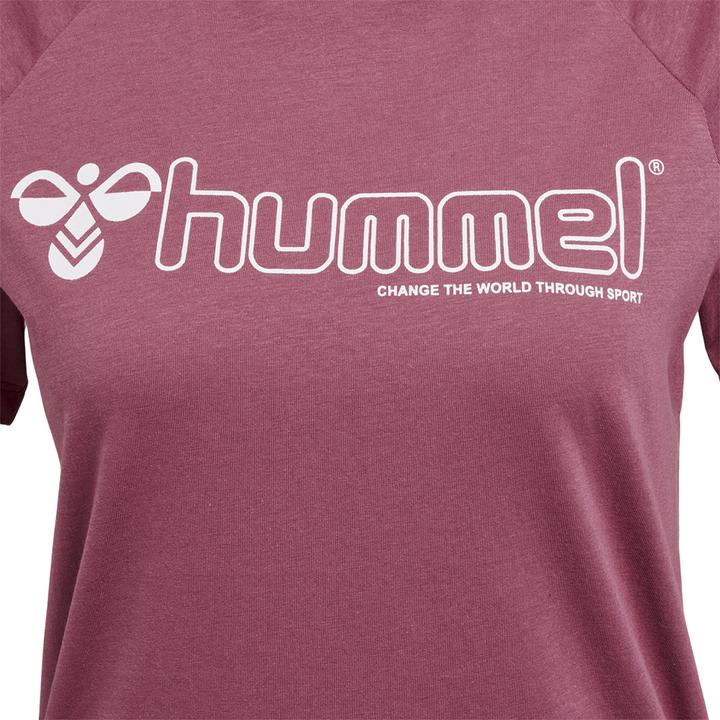 Actual product image hummel hmlNONI 2.0 T-SHIRT (M)