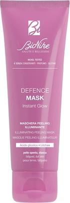 BioNike Maschera di difesa Bagliore istantaneo (75 ml)