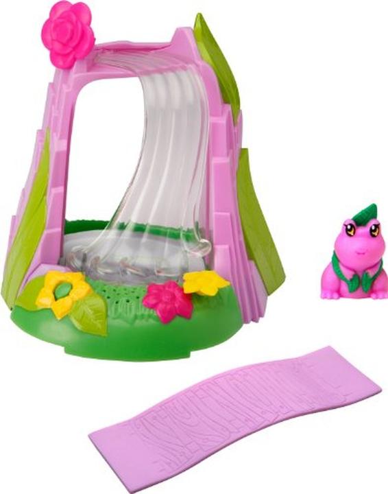 Actual product image WowWee Lite Sprites Deluxe Playset - 4 Assorted (Doll Not Included)