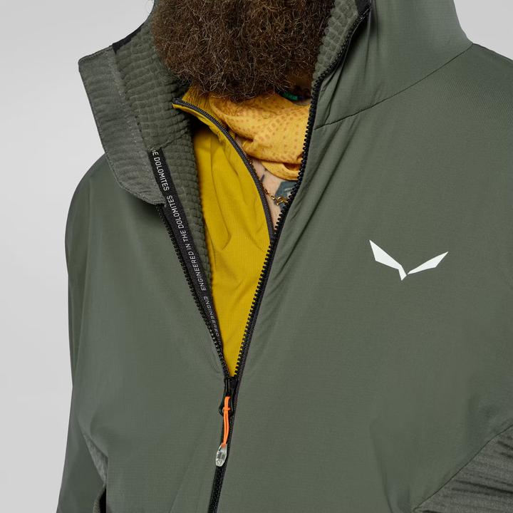 Produktbild Salewa Pedroc Wind Kapuzenjacke (50, L)