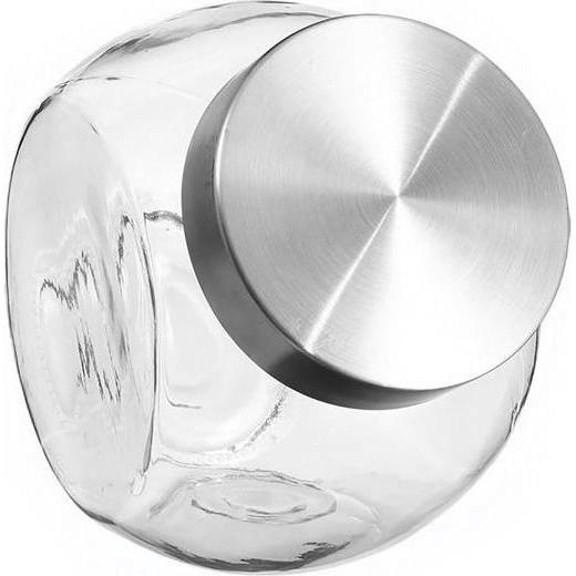 Secret de Gourmet CANDY GLASS JAR 650 ML 146693, Einmachgläser