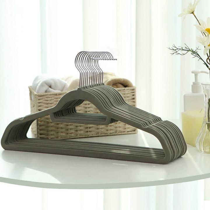 Produktbild Songmics Velvet (20 x)