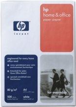 Produktbild HP Home & Office (80 g/m², 500 x, A4)