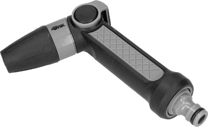 Produktbild FSK Bewässerungspistole Grau