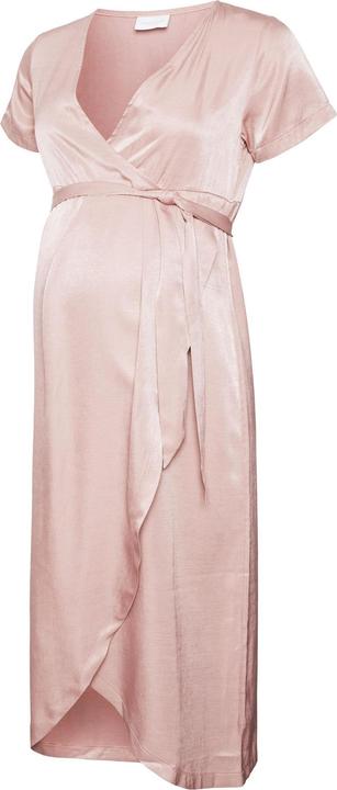 Image du produit Mamalicious Robe de maternité enveloppante (M)