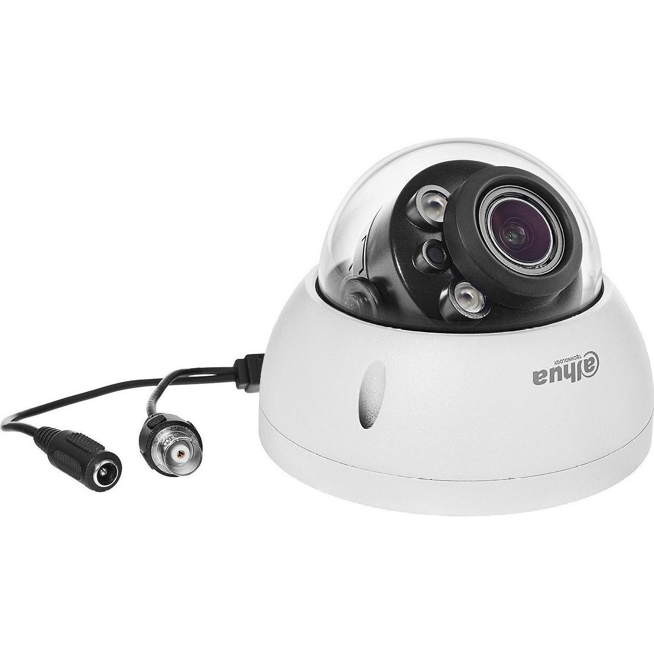 Thumbnail - Dahua Lite HAC-HDBW1200R-Z-2712-S5 security camera Dome CCTV security camera Indoor & (1920 x 1080 Pixels), Netzwerkkame...
