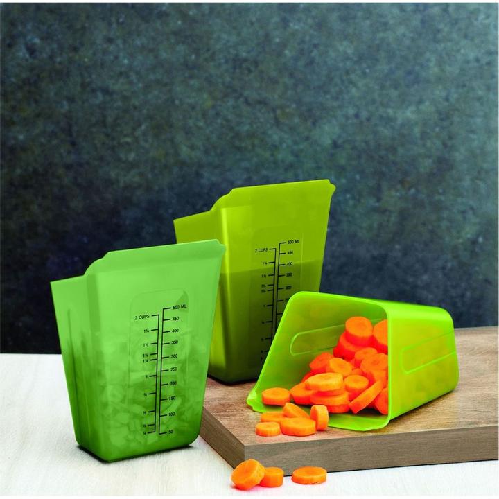 Produktbild Kuhn Rikon Mise en Place-Set (1000 ml)