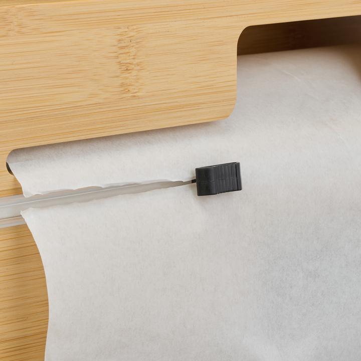 Productafbeelding Relaxdays Folienspender
