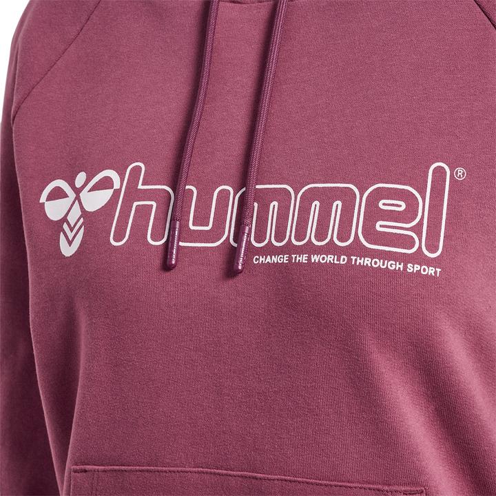 Produktbild hummel hmlNONI 2.0 HOODIE (L)