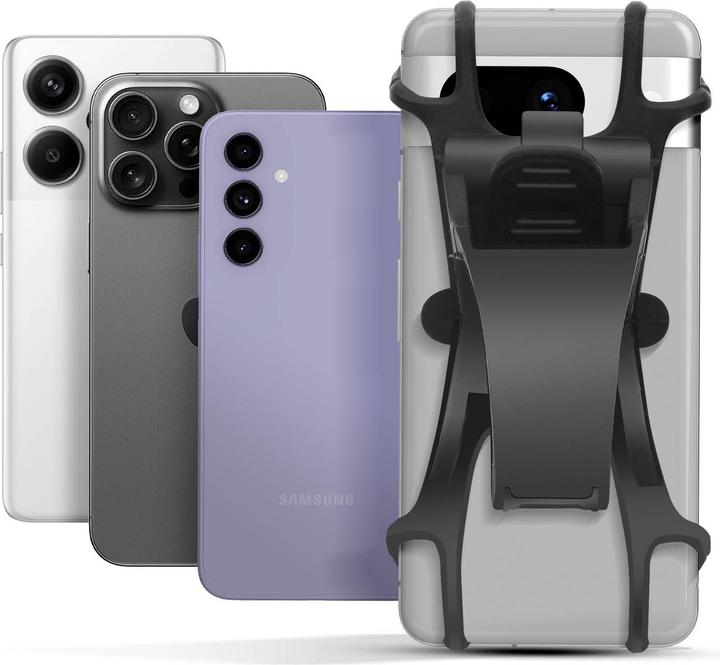 Produktbild Avizar CH248 Zweiradhalterung