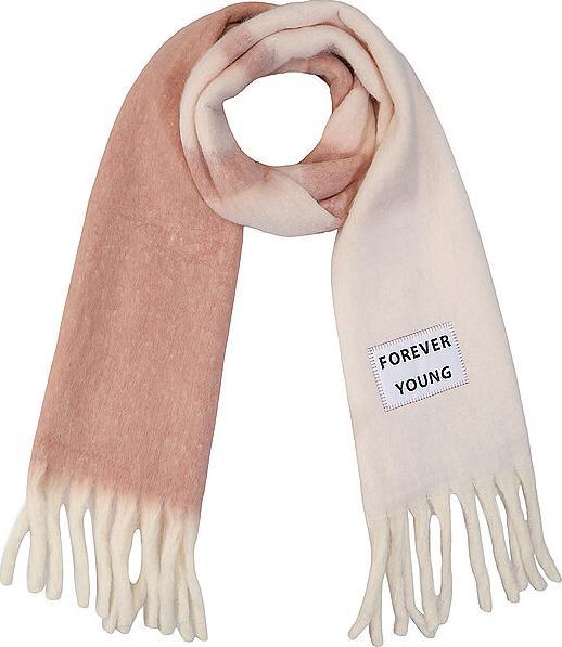 Actual product image Verb to do Schal