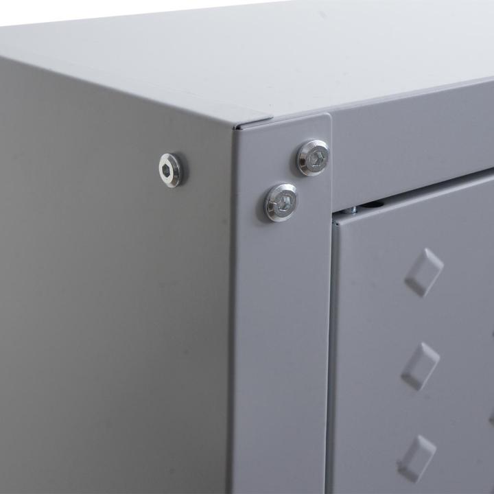 Produktbild MCW O52 (77 x 31 x 77 cm)