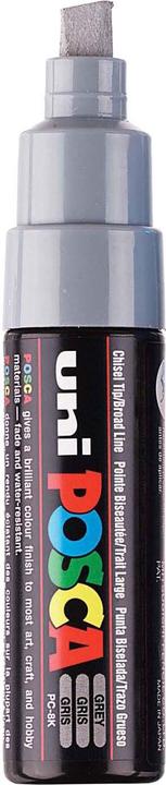 Actual product image Posca Bold Marker PC-8K (1 x)
