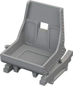 Produktbild Eduard Bulldog Mk.II LööKplus AIRFIX