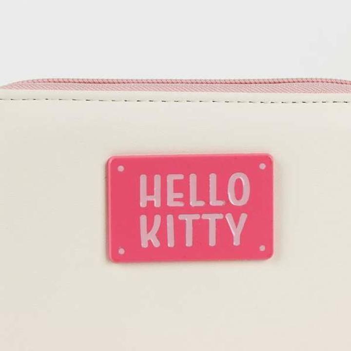 Actual product image Cerdá Hello Kitty wallet
