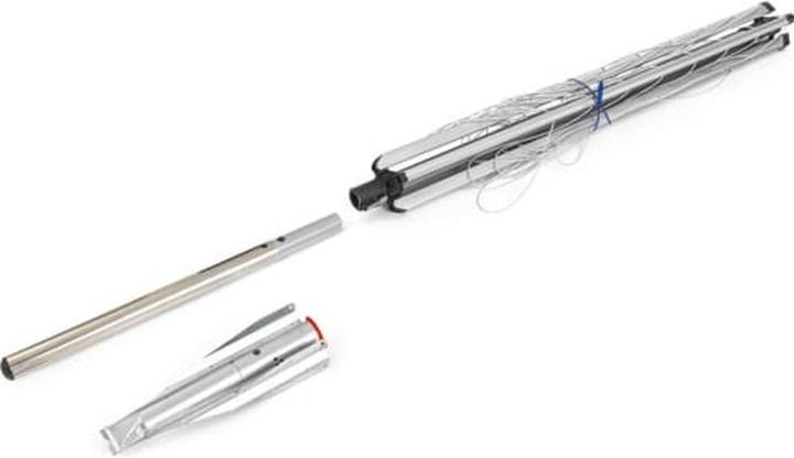 Actual product image Brabantia Rotary dryer Lift-O-Matic 40 m (40 m)