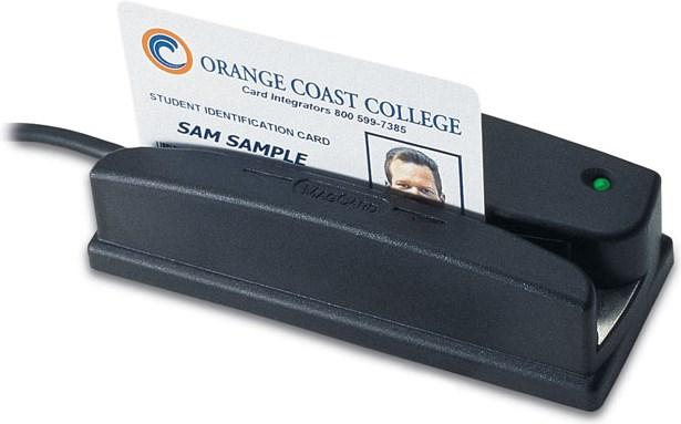 Produktbild ID Tech Omni Reader