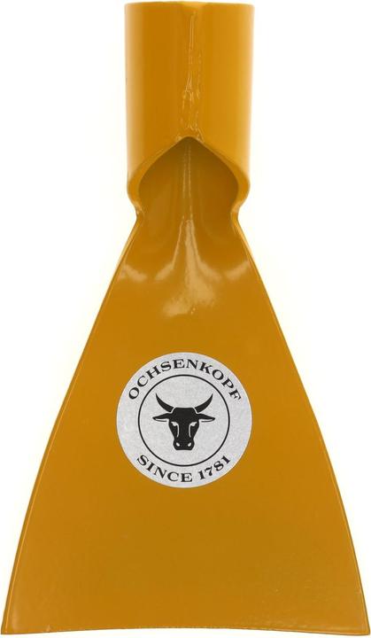 Actual product image Ochsenkopf OX 63-0400 Bark peeler, light version