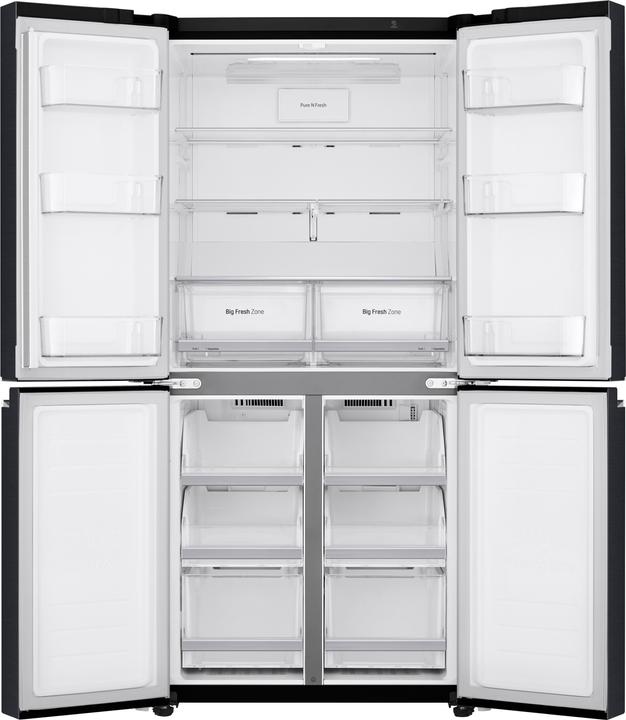 Produktbild LG GMB844MC4E (530 l)