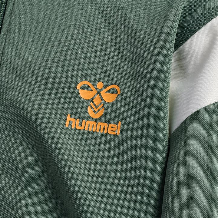 Produktbild hummel hmlJASON ZIP JACKET (122)