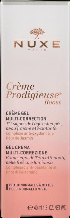 Produktbild Nuxe Crème Prodigieuse Boost (40 ml)