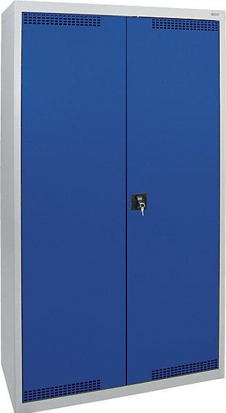 Produktbild kaiserkraft Garderobenschrank (100 cm, 180 cm)