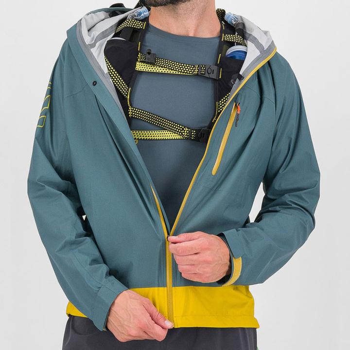 Produktbild Karpos Lot Rain Jacket (S)