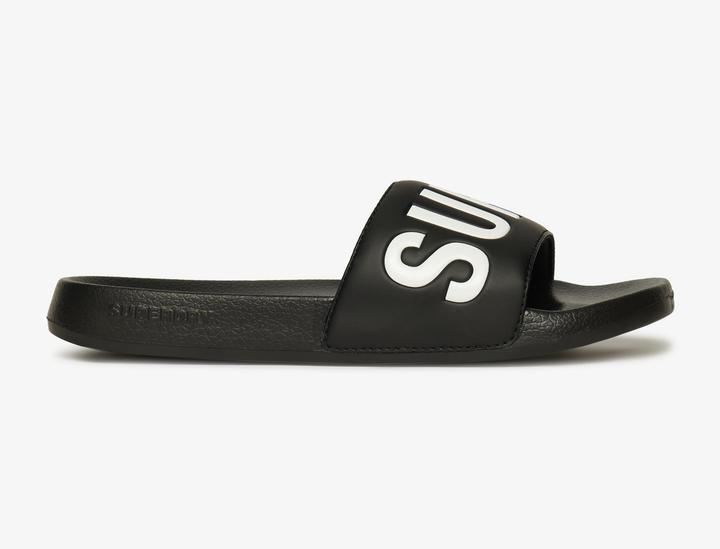 Produktbild Superdry Core Badesandalen (37, 39, 40)