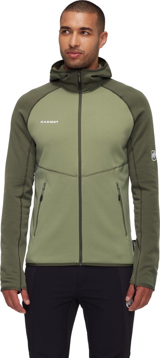 Produktbild Mammut Aconcagua ML Hooded Jacket Men (S)