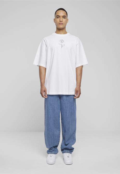 Produktbild Merchcode Spring - Rose HugeSpring - Rose Huge Tee Tee - 105685 (L)