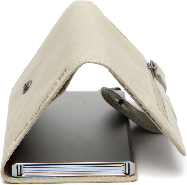 Actual product image The Chesterfield Brand Nivala Geldbörse RFID Schutz Leder 7.5 cm