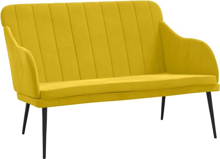 Produktbild vidaXL Sitzbank (76 cm)