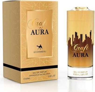Produktbild Aura Craft EDP Parfüm Spray für Sie von Le Chameau Emper 85ml 2.8oz (Eau de Parfum)