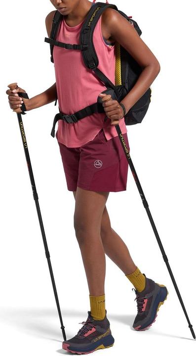 Produktbild La Sportiva Traverse Tank W (S)