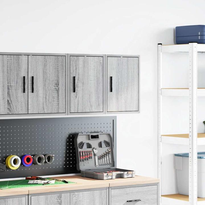 Produktbild vidaXL Garagen-Wandschrank (30 cm, 41 cm)