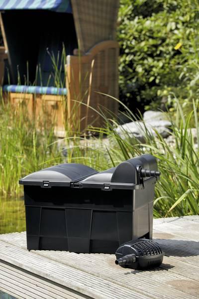 Actual product image Oase BioSmart 16000