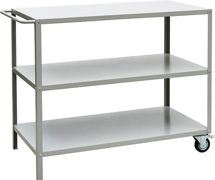 Image du produit Nicolas Vahé Trolley Table