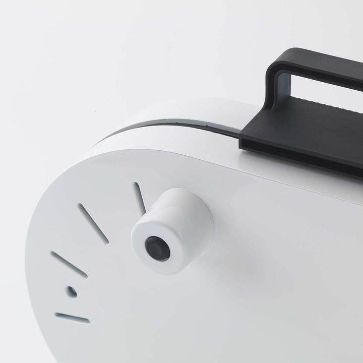 Image du produit Trebs Gaufrier double coeur