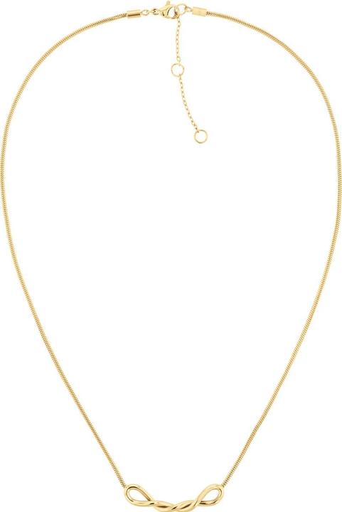 Immagine prodotto Tommy Hilfiger Collana TH Twist (Acciaio inossidabile)